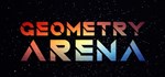 Geometry Arena * АВТОДОСТАВКА STEAM GIFT РОССИЯ