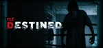 File Destined * АВТОДОСТАВКА STEAM GIFT RUSSIA