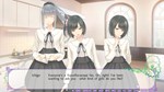 Flowers -Le volume sur automne- * АВТОДОСТАВКА STEAM