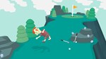 WHAT THE GOLF? * АВТОДОСТАВКА STEAM РОССИЯ
