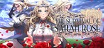 The Survival of Sarah Rose *АВТОДОСТАВКА STEAM РОССИЯ