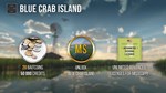 The Fisherman - Blue Crab Island Expansion * DLC STEAM