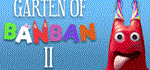 Garten of Banban 2 * АВТОДОСТАВКА STEAM РОССИЯ
