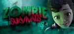 Zombie Survivals [18+]***** АВТОДОСТАВКА STEAM РОССИЯ