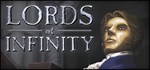 Lords of Infinity * АВТОДОСТАВКА STEAM GIFT RUSSIA