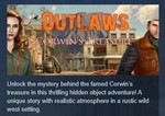 Outlaws: Corwin´s Treasure * STEAM KEY GLOBAL