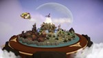 Skyworld *STEAM KEY RU+CIS СТИМ КЛЮЧ ЛИЦЕНЗИЯ