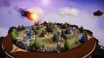 Skyworld *STEAM KEY RU+CIS СТИМ КЛЮЧ ЛИЦЕНЗИЯ