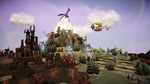 Skyworld *STEAM KEY RU+CIS СТИМ КЛЮЧ ЛИЦЕНЗИЯ