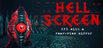Hellscreen * АВТОДОСТАВКА STEAM GIFT РОССИЯ