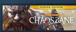 Warhammer: Chaosbane Slayer Edition *STEAM KEY РОССИЯ