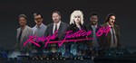 Rough Justice: ´84 * АВТОДОСТАВКА STEAM GIFT RUSSIA