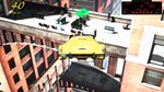 MiLE HiGH TAXi * АВТОДОСТАВКА STEAM GIFT РОССИЯ