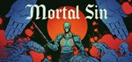 Mortal Sin АВТОДОСТАВКА STEAM GIFT РОССИЯ