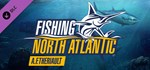 Fishing: North Atlantic Boat DLC A.F. Theriault *STEAM