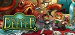 We Need To Go Deeper * АВТОДОСТАВКА STEAM GIFT РОССИЯ