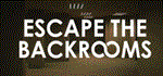Escape the Backrooms * АВТОДОСТАВКА STEAM GIFT РОССИЯ