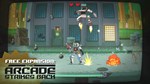 Kung Fury: Street Rage - Ultimate Edition * STEAM GIFT