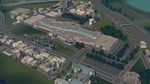 Cities: Skylines - Content Creator Pack: Shopping Malls