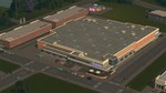 Cities: Skylines - Content Creator Pack: Shopping Malls