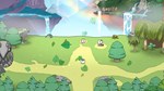 Ogu and the Secret Forest * АВТОДОСТАВКА STEAM РОССИЯ