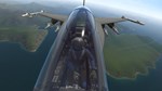 VTOL VR: T-55 Tyro - Trainer Jet * DLC STEAM РОССИЯ