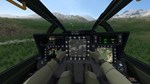VTOL VR: AH-94 Attack Helicopter * DLC STEAM РОССИЯ