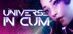 Universe in Cum * *  АВТОДОСТАВКА STEAM РОССИЯ