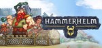 HammerHelm * АВТОДОСТАВКА STEAM GIFT РОССИЯ