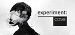 Experiment: one * АВТОДОСТАВКА STEAM РОССИЯ