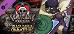 Skullgirls: Black Dahlia * DLC STEAM GIFT RUSSIA