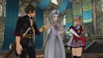 Tales of Zestiria - Pre-order items * DLC STEAM РОССИЯ