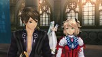 Tales of Zestiria - Pre-order items * DLC STEAM РОССИЯ
