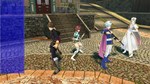 Tales of Zestiria - Pre-order items * DLC STEAM РОССИЯ