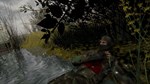 T.D.Z. The Dead Zone 3 Dark Way of Stalker *STEAM GIFT