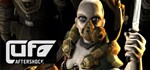 UFO: Aftershock * АВТОДОСТАВКА STEAM GIFT RUSSIA