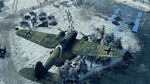 Sudden Strike 4 - Finland: Winter Storm*DLC STEAM GIFT