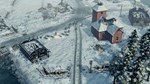 Sudden Strike 4 - Finland: Winter Storm*DLC STEAM GIFT
