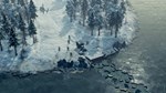 Sudden Strike 4 - Finland: Winter Storm*DLC STEAM GIFT