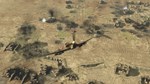 Sudden Strike 4 - Africa: Desert War * DLC STEAM GIFT