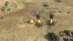 Sudden Strike 4 - Africa: Desert War * DLC STEAM GIFT