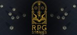 RPG Stories - Player Version * STEAM GIFT РОССИЯ