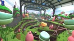 Epic Roller Coasters - Candyland * DLC STEAM GIFT RUS