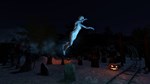 Epic Roller Coasters — Halloween * DLC STEAM РОССИЯ