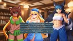 Monster Girl 1,000 * АВТОДОСТАВКА STEAM РОССИЯ