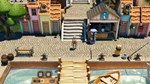 Passpartout 2: The Lost Artist * STEAM GIFT РОССИЯ