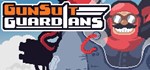 GunSuit Guardians * АВТОДОСТАВКА STEAM GIFT РОССИЯ