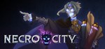 NecroCity * АВТОДОСТАВКА STEAM GIFT РОССИЯ