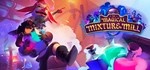 The Magical Mixture Mill * АВТОДОСТАВКА STEAM РОССИЯ