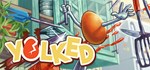 YOLKED - The Egg Game * STEAM GIFT РОССИЯ